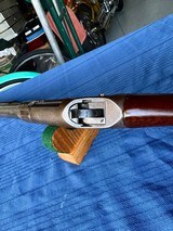WINCHESTER Model 1897 U.S. RIOT S/G MILITARY ISSUED - 20 of 21