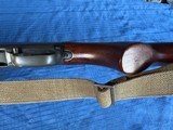 WINCHESTER Model 12 U.S. TRENCH GUN - 18 of 20