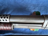 WINCHESTER Model 12 U.S. TRENCH GUN - 8 of 20