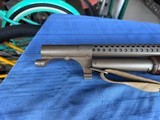 WINCHESTER Model 12 U.S. TRENCH GUN - 7 of 20