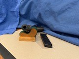 1911A1 REMINGTON RAND W/ U.S.M.C. SHOLDER HOLSTER - 13 of 18