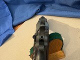 1911A1 REMINGTON RAND W/ U.S.M.C. SHOLDER HOLSTER - 7 of 18