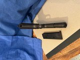1911A1 REMINGTON RAND W/ U.S.M.C. SHOLDER HOLSTER - 12 of 18