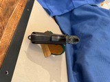 1911A1 REMINGTON RAND W/ U.S.M.C. SHOLDER HOLSTER - 6 of 18