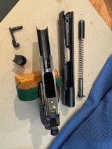 COLT 1911 WW1 - 1918 with U.S. HOLSTER - 12 of 13