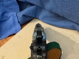 COLT 1911 WW1 - 1918 with U.S. HOLSTER - 9 of 13