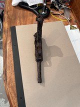 LUGER WW2 “ DUG UP “ - 3 of 14