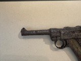LUGER WW2 “ DUG UP “ - 4 of 14