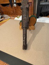 LUGER WW2 “ DUG UP “ - 12 of 14