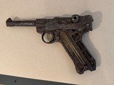 LUGER WW2 “ DUG UP “ - 8 of 14