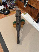 LUGER WW2 “ DUG UP “ - 7 of 14