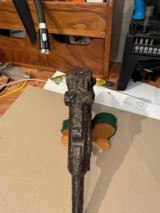LUGER WW2 “ DUG UP “ - 9 of 14