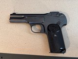 FN BROWNING Model 1900 S/A SEMI AUTO - 7 of 13