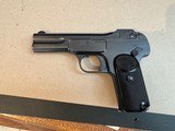 FN BROWNING Model 1900 S/A SEMI AUTO - 10 of 13