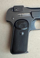 FN BROWNING Model 1900 S/A SEMI AUTO - 3 of 13
