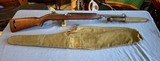 WINCHESTER M1 CARBINE-TEXT ORIGINAL LATE WW2 - - 21 of 25