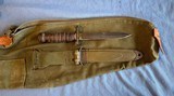 WINCHESTER M1 CARBINE-TEXT ORIGINAL LATE WW2 - - 24 of 25