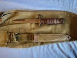 WINCHESTER M1 CARBINE-TEXT ORIGINAL LATE WW2 - - 23 of 25