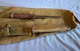 WINCHESTER M1 CARBINE-TEXT ORIGINAL LATE WW2 - - 25 of 25