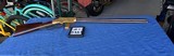 WINCHESTER C.W. HENRY RIFLE SHIPPED in 1864 - 2 of 23