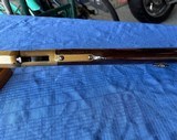 WINCHESTER C.W. HENRY RIFLE SHIPPED in 1864 - 15 of 23