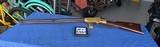 WINCHESTER C.W. HENRY RIFLE SHIPPED in 1864 - 1 of 23