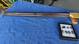 WINCHESTER C.W. HENRY RIFLE SHIPPED in 1864 - 10 of 23