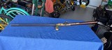 WINCHESTER C.W. HENRY RIFLE SHIPPED in 1864 - 21 of 23