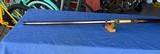 WINCHESTER C.W. HENRY RIFLE SHIPPED in 1864 - 16 of 23