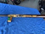 WINCHESTER C.W. HENRY RIFLE SHIPPED in 1864 - 18 of 23
