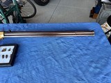 WINCHESTER C.W. HENRY RIFLE SHIPPED in 1864 - 7 of 23