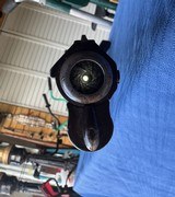 WINCHESTER C.W. HENRY RIFLE SHIPPED in 1864 - 22 of 23