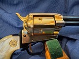 COLT FRONTIER SCOUT ST. AUGUSTINE FL. 400 YEARS ANNIVERSARY - 10 of 18