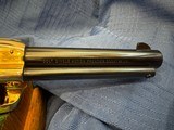 COLT FRONTIER SCOUT ST. AUGUSTINE FL. 400 YEARS ANNIVERSARY - 11 of 18