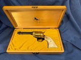 COLT FRONTIER SCOUT ST. AUGUSTINE FL. 400 YEARS ANNIVERSARY - 1 of 18