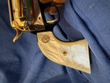 COLT FRONTIER SCOUT ST. AUGUSTINE FL. 400 YEARS ANNIVERSARY - 6 of 18
