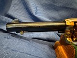 COLT FRONTIER SCOUT ST. AUGUSTINE FL. 400 YEARS ANNIVERSARY - 7 of 18