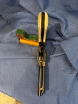 COLT FRONTIER SCOUT ST. AUGUSTINE FL. 400 YEARS ANNIVERSARY - 15 of 18