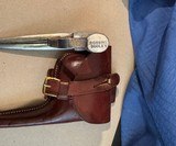 ROBBINS DUDLEY MILITARY FIGHTING KNIFE - 6 of 13