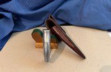 ROBBINS DUDLEY MILITARY FIGHTING KNIFE - 8 of 13