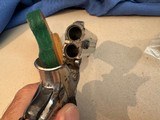 REMINGTON DERRINGER 41 cal. ANTIQUE - 6 of 12