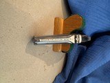 REMINGTON DERRINGER 41 cal. ANTIQUE - 9 of 12