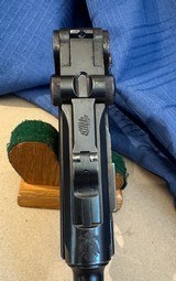 LUGER Model 1902 “ AMERICAN EAGLE “ - 13 of 13