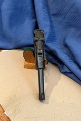 LUGER Model 1902 “ AMERICAN EAGLE “ - 12 of 13