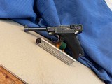 LUGER Model 1902 “ AMERICAN EAGLE “ - 2 of 13