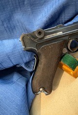 LUGER Model 1902 “ AMERICAN EAGLE “ - 6 of 13