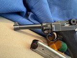 LUGER Model 1902 “ AMERICAN EAGLE “ - 4 of 13