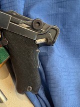 LUGER Model 1902 “ AMERICAN EAGLE “ - 3 of 13