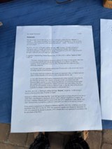 MARLIN Model 1894 TRAPPER 15” ATF CLEARED - 21 of 25