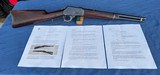MARLIN Model 1894 TRAPPER 15” ATF CLEARED - 22 of 25